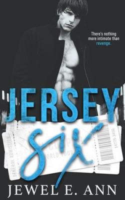 Jersey six par Jewel E. Ann