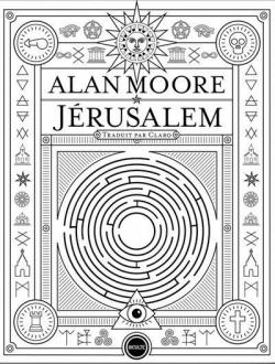 Jérusalem  par Moore