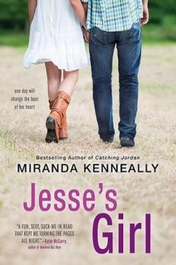 Jesse's Girl par Miranda Kenneally