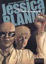 Jessica Blandy, tome 2 : La maison du Dr Zack par Jean Dufaux