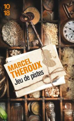 Jeu de pistes par Marcel Theroux