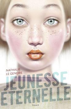Jeunesse ternelle par Nathalie Le Gendre