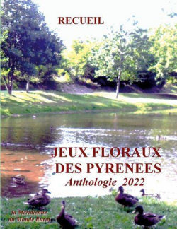 Jeux floraux des Pyrnes par Didier Colpin