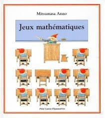 Jeux mathmatiques, tome 1 par Mitsumasa Anno