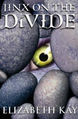 Jinx on the Divide par Elizabeth Kay