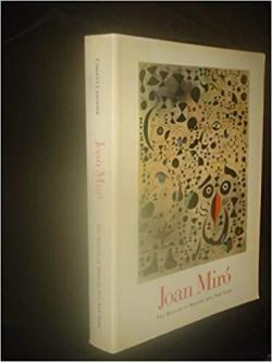 Joan Miro par Carolyn Lanchner