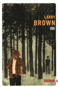 Joe par Larry Brown