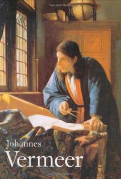 Johannes Vermeer par Arthur K. Wheelock