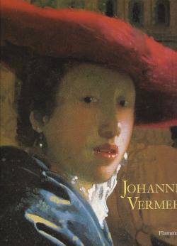 Johannes Vermeer par Wheelock