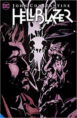 John Constantine - Hellblazer, tome 2 : The Best Version of You par Simon Spurrier