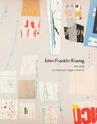 John-Franklin Koenig : un amricain  Angers et Nantes par John-Franklin Koenig