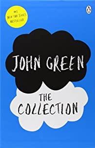 The Collection par John Green