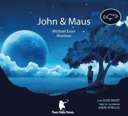 John & Maus par Michael Esser