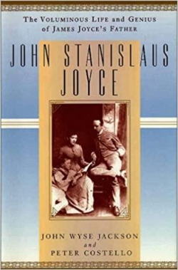 John Stanislaus Joyce par John Wyse Jackson