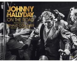 Johnny Hallyday on the road par Renaud Corlour