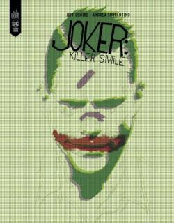 Joker : Killer Smile par Sorrentino