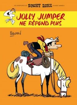 Jolly Jumper ne rpond plus par Guillaume Bouzard