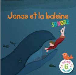 Jonas et la baleine par Emmanuelle Rmond-Dalyac