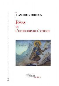Jonas ou l'extinction de l'attente par Jean-Louis Poitevin