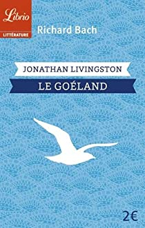 Jonathan Livingston le goéland par Richard Bach