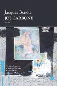 Jos Carbone par Jacques Benot