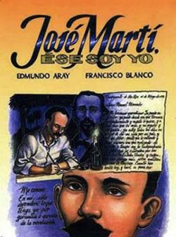 Jose Marti, ese soy yo. par Edmundo Aray
