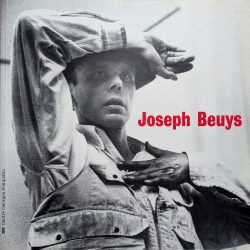 Joseph Beuys par Franois Barr