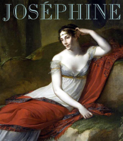 Josphine par Muse du Luxembourg - Paris