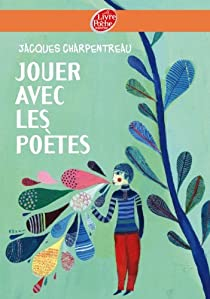 Jouer avec les potes par Jacques Charpentreau