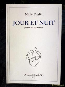 Jour et nuit par Michel Baglin