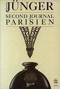 Journal, tome 3 : 1943-1945 Second journal parisien par Ernst Jnger