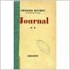 Journal II par Franois Mauriac
