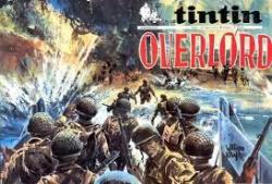 Journal de Tintin n 1075 : Overlord  par Revue Tintin