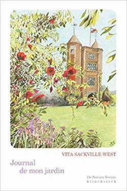 Journal de mon jardin par Vita Sackville-West