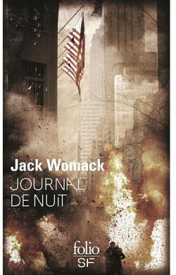 Journal de nuit par Jack Womack