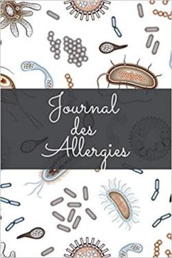 Journal des allergies par Mariette Salingue