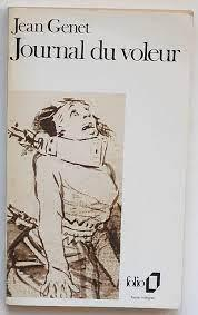 Journal du voleur par Jean Genet