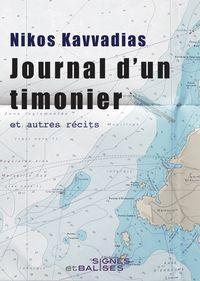 Journal d\'un timonier et autres rcits par Nikos Kavvadias