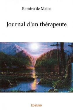 Journal d\'un thrapeute par Ramiro de Matos