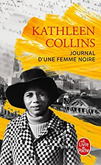 Journal d'une femme noire par Kathleen Collins