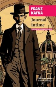 Journal par Franz Kafka