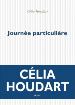Journe particulire par Clia Houdart