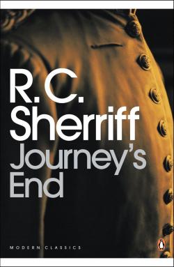 Journey's End par Robert Cedric Sherriff