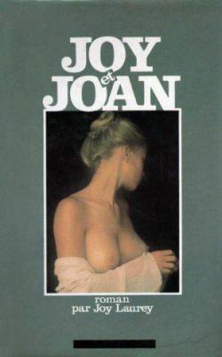 Joy et Joan par Jean-Pierre Imbrohoris