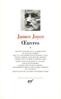 Oeuvres, tome 2 par James Joyce