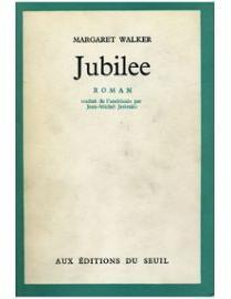 Jubilee par Margaret Walker