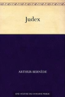 Judex par Arthur Bernde