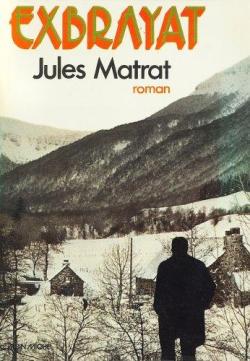 Jules Matrat par Charles Exbrayat