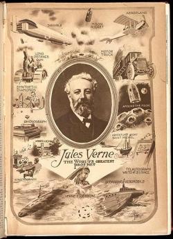 Voyage au centre de la Terre - Vingt mille lieues sous les mers - Le tour du monde en 80 jours - L'le mystrieuse par Jules Verne