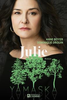 Julie par Anne Boyer